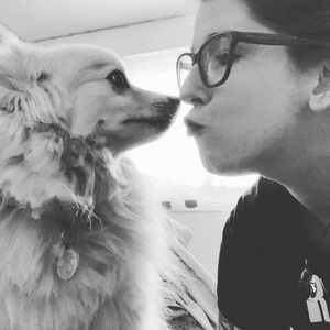 Meet your Posher, Hayley